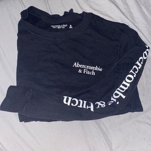 Abercrombie and finch